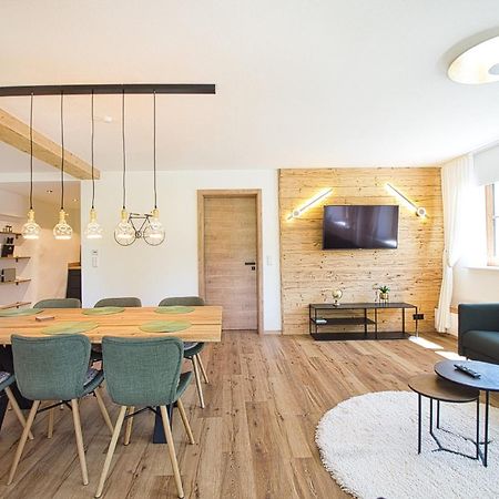 Ferienwohnung Hochkalterblick Schönau am Königssee Kültér fotó