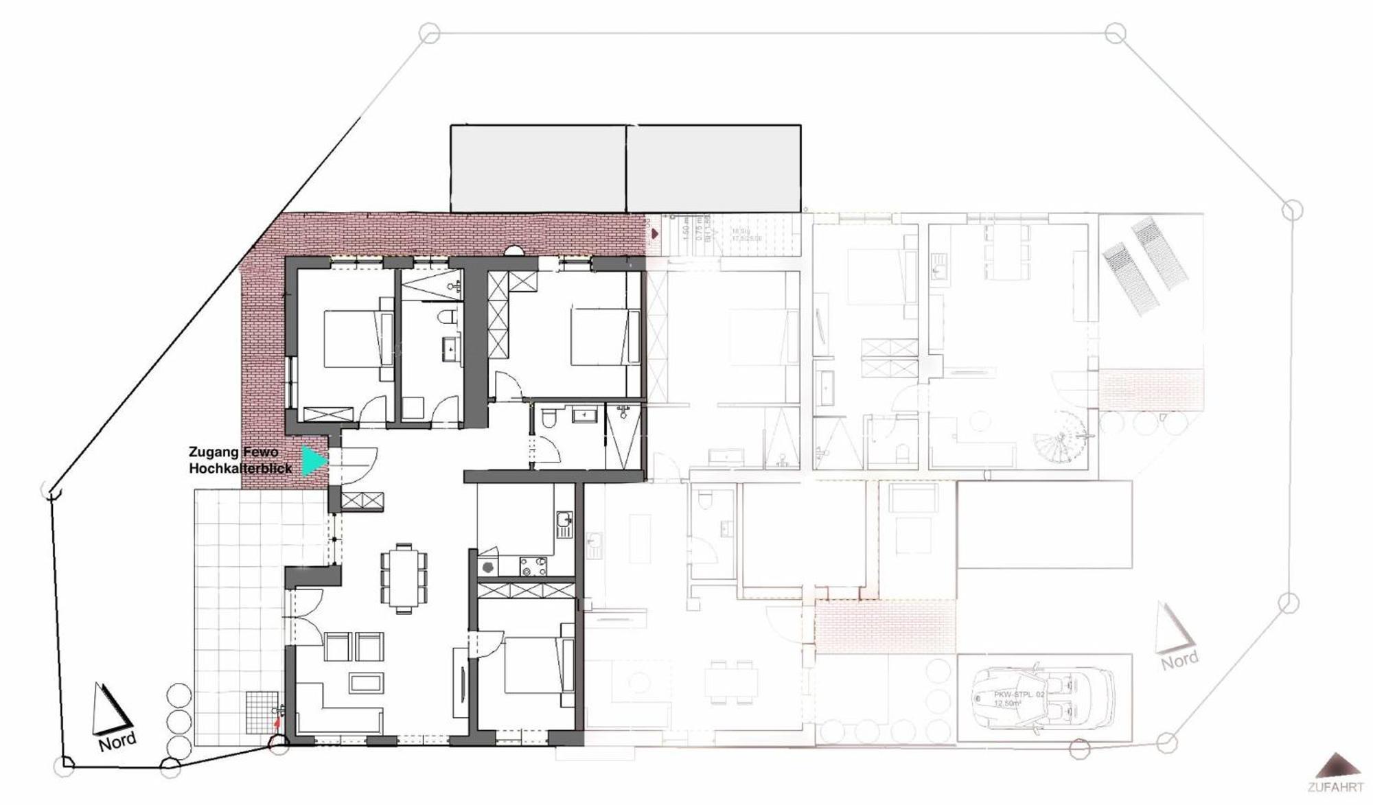 Ferienwohnung Hochkalterblick Schönau am Königssee Kültér fotó
