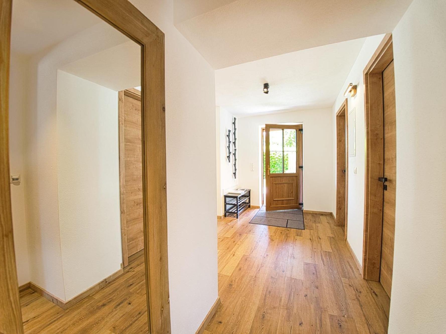 Ferienwohnung Hochkalterblick Schönau am Königssee Kültér fotó