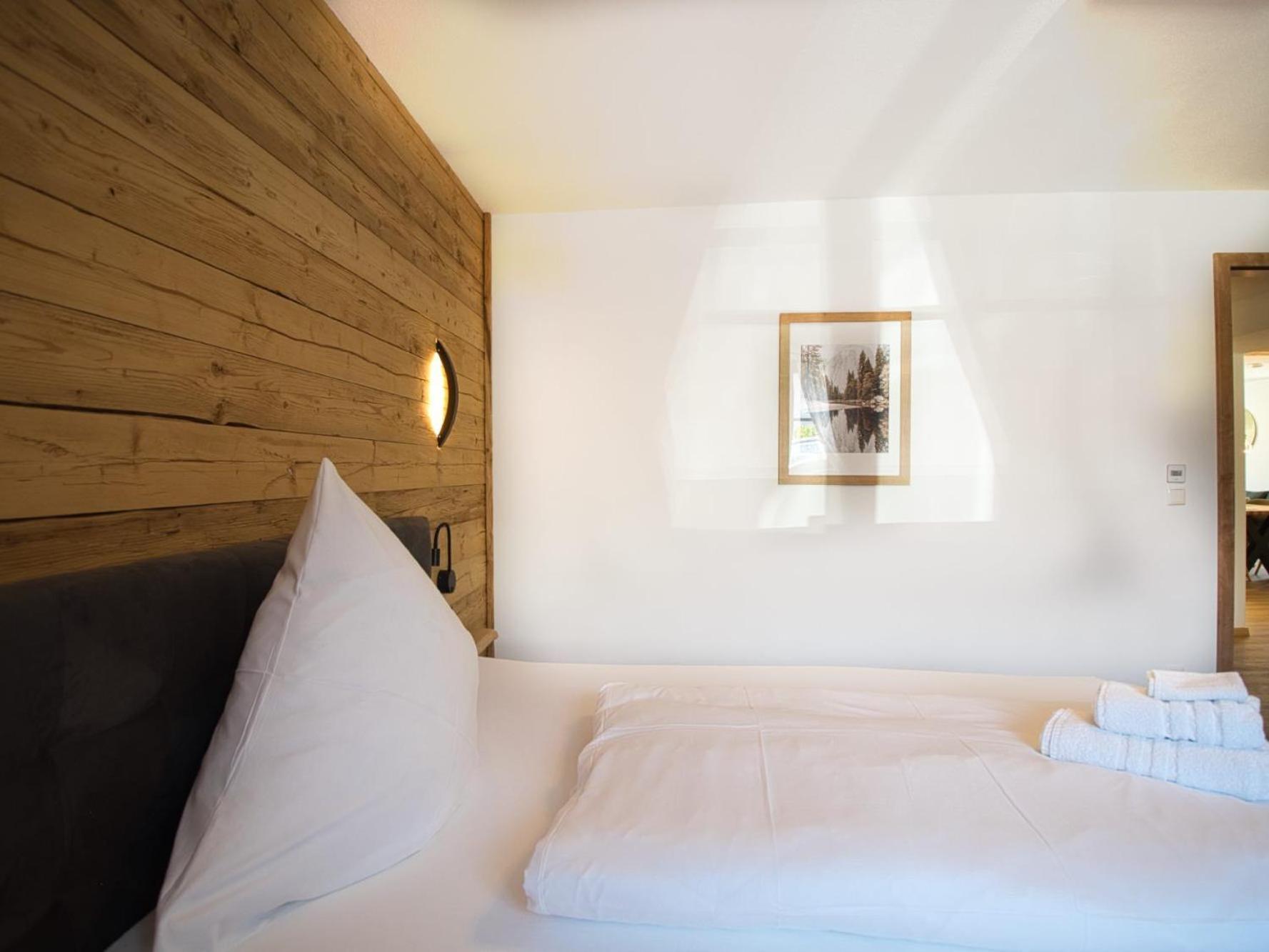 Ferienwohnung Hochkalterblick Schönau am Königssee Kültér fotó