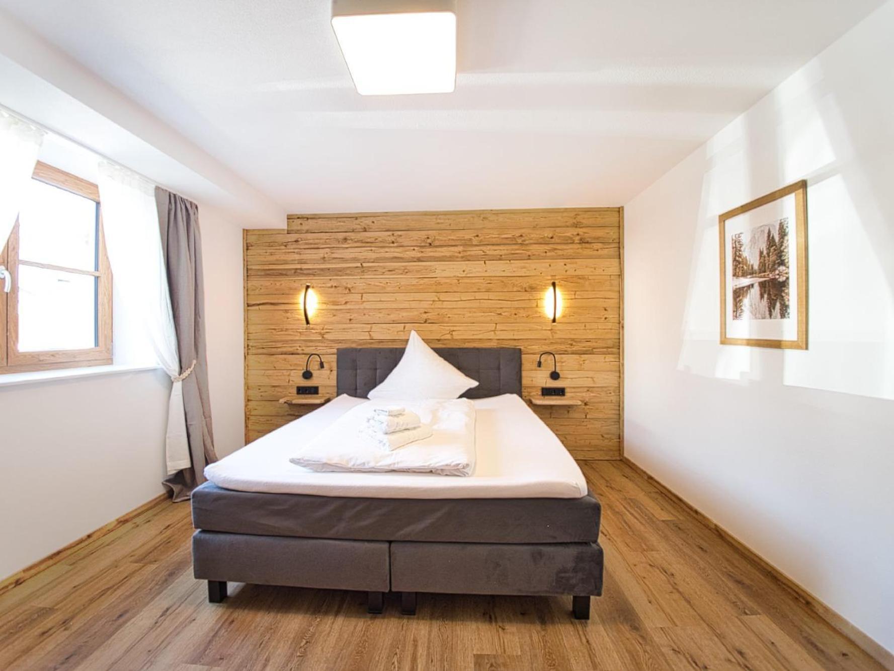 Ferienwohnung Hochkalterblick Schönau am Königssee Kültér fotó