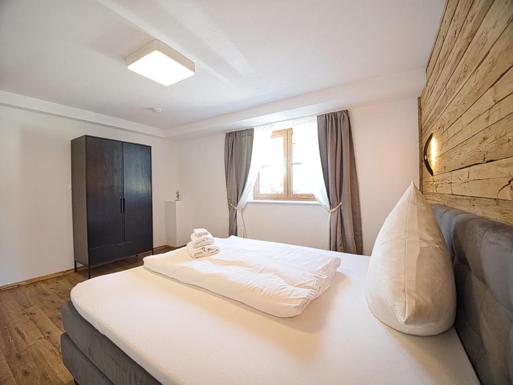 Ferienwohnung Hochkalterblick Schönau am Königssee Kültér fotó