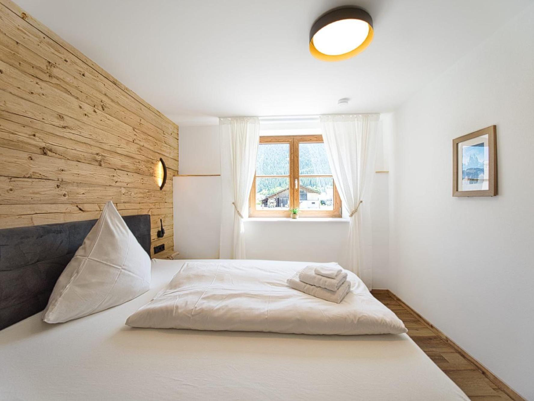 Ferienwohnung Hochkalterblick Schönau am Königssee Kültér fotó