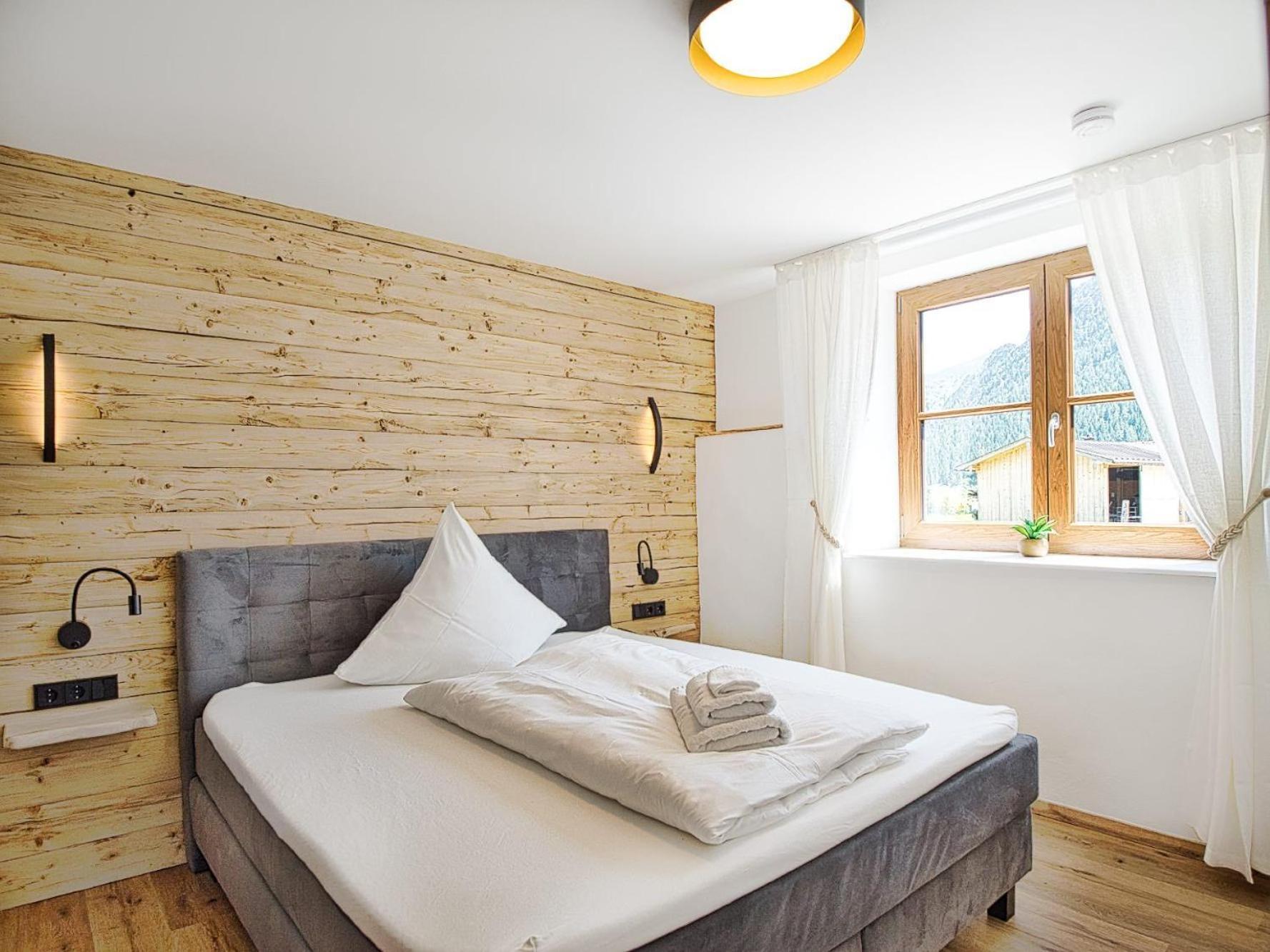 Ferienwohnung Hochkalterblick Schönau am Königssee Kültér fotó