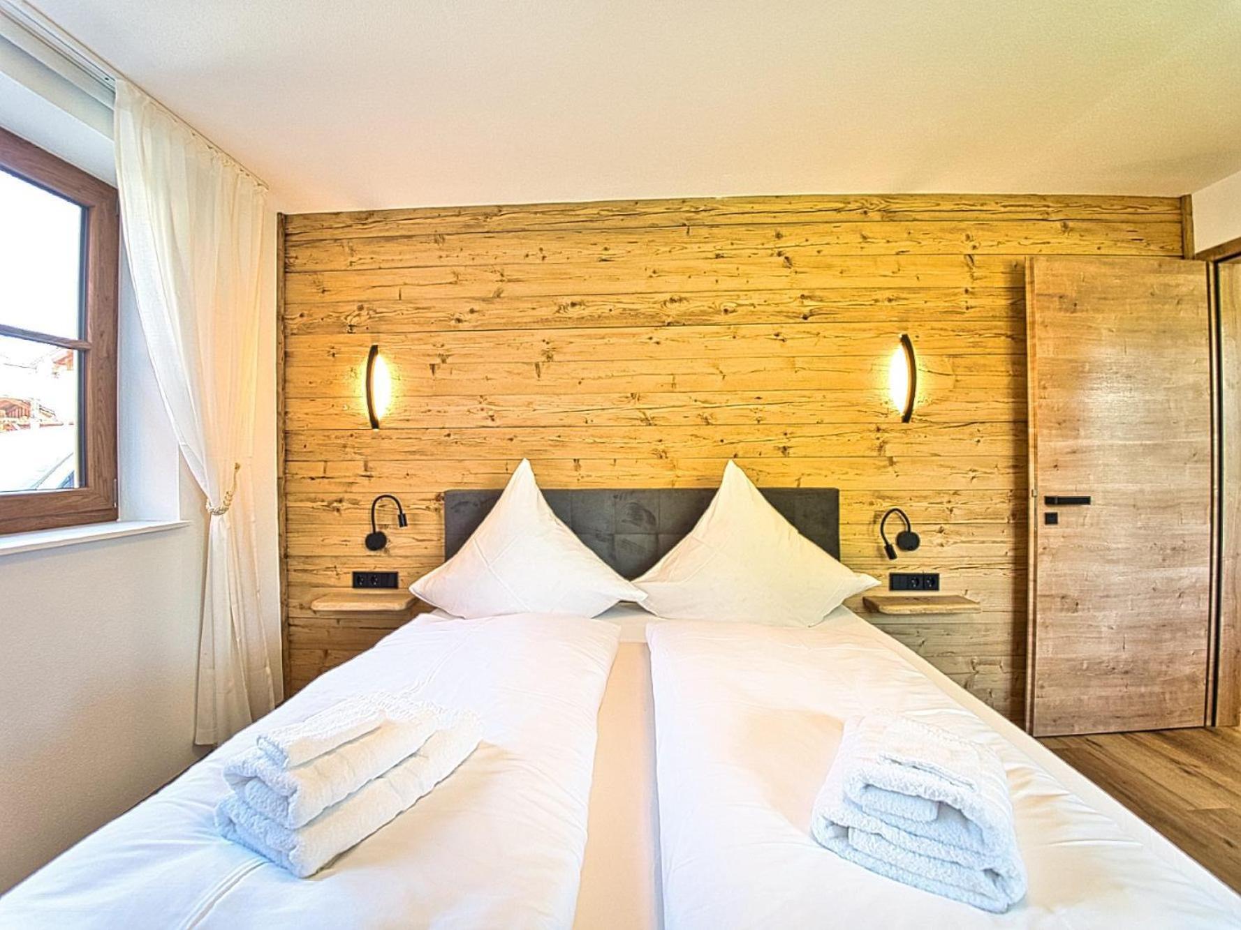Ferienwohnung Hochkalterblick Schönau am Königssee Kültér fotó