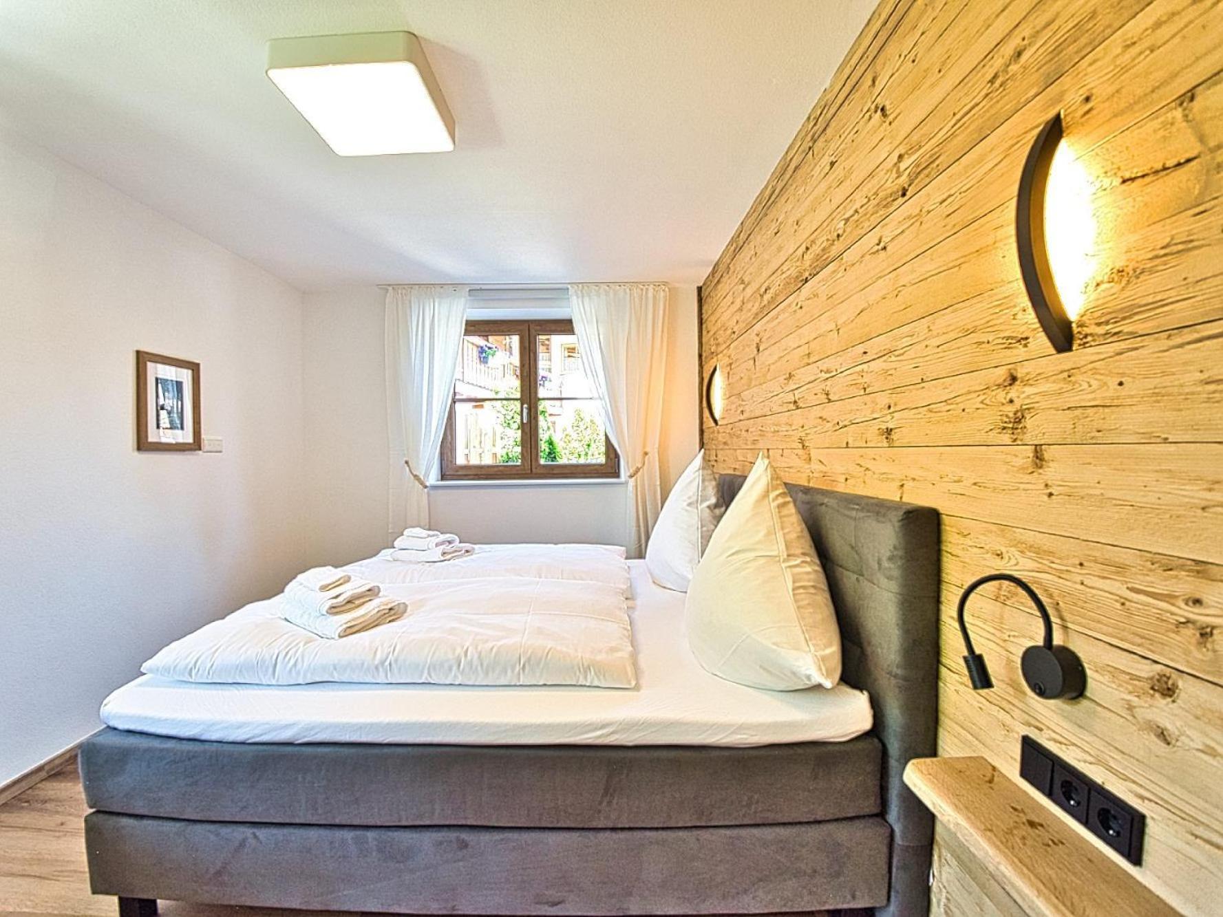 Ferienwohnung Hochkalterblick Schönau am Königssee Kültér fotó