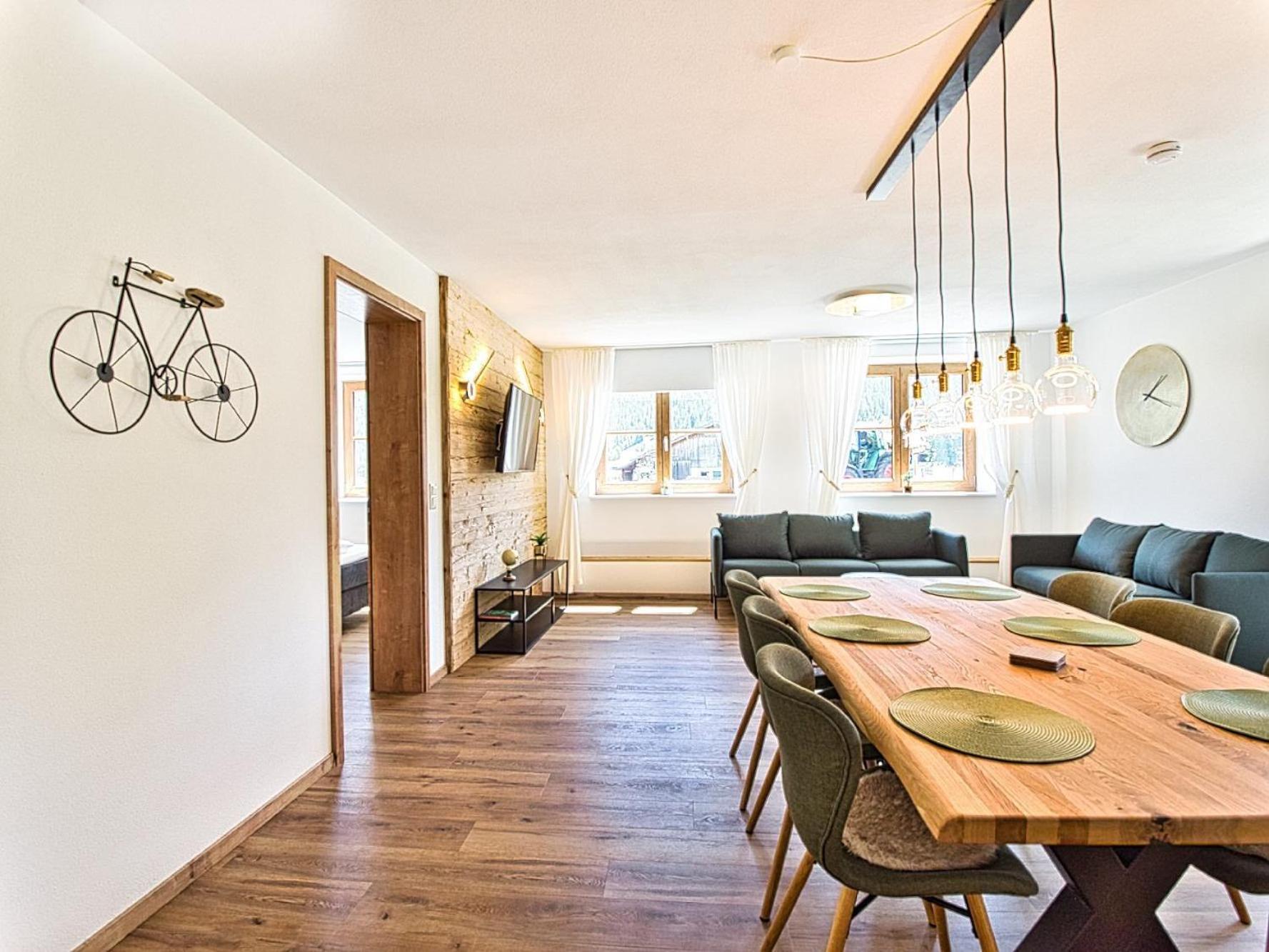 Ferienwohnung Hochkalterblick Schönau am Königssee Kültér fotó